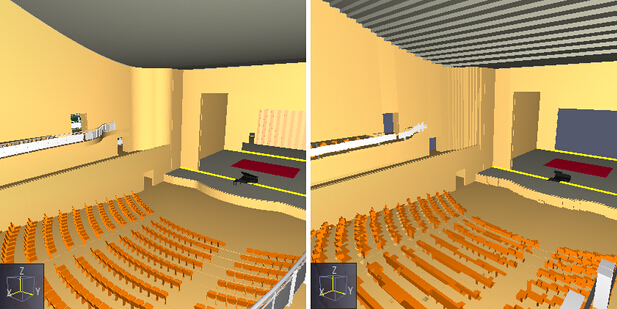 湖南消防安全评估烟气流动模拟分析软件PyroSim